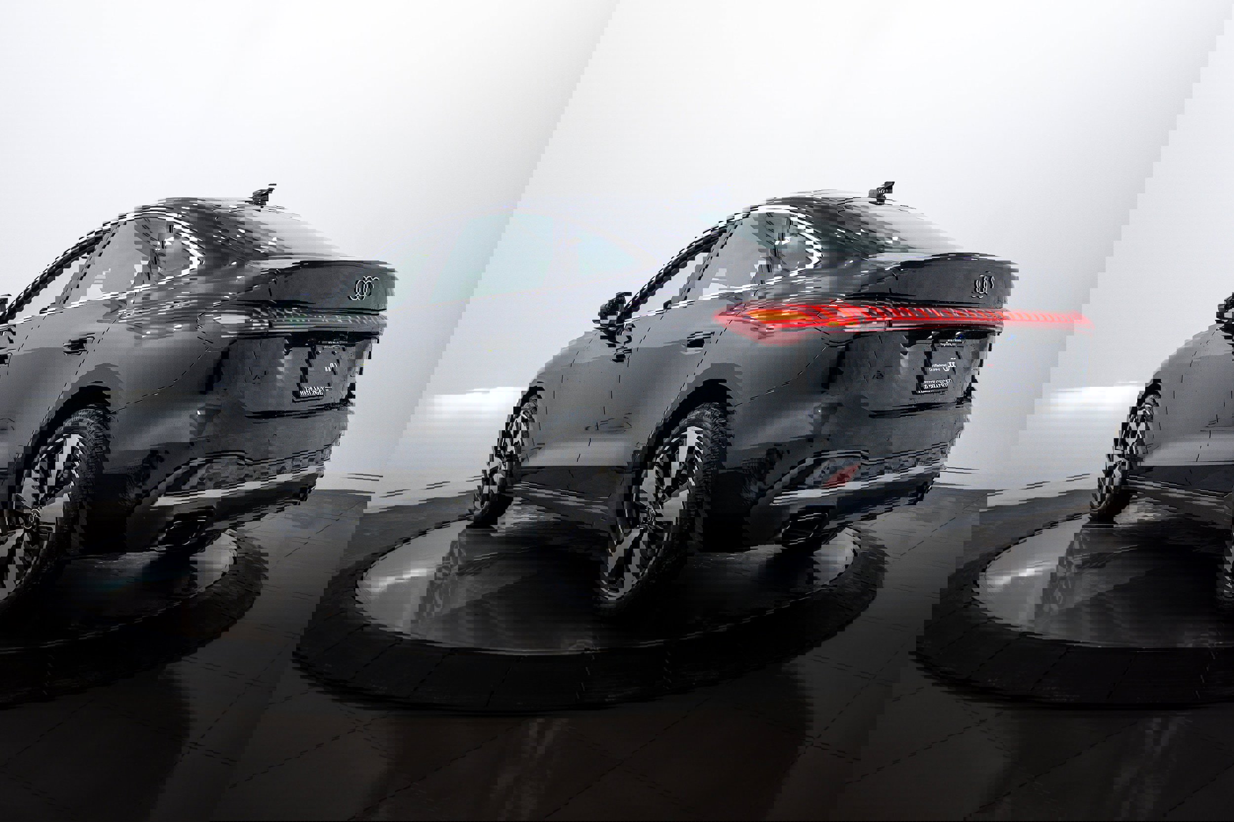 Certified 2025 Audi A5 2.0T Premium w/ Convenience Package image 5