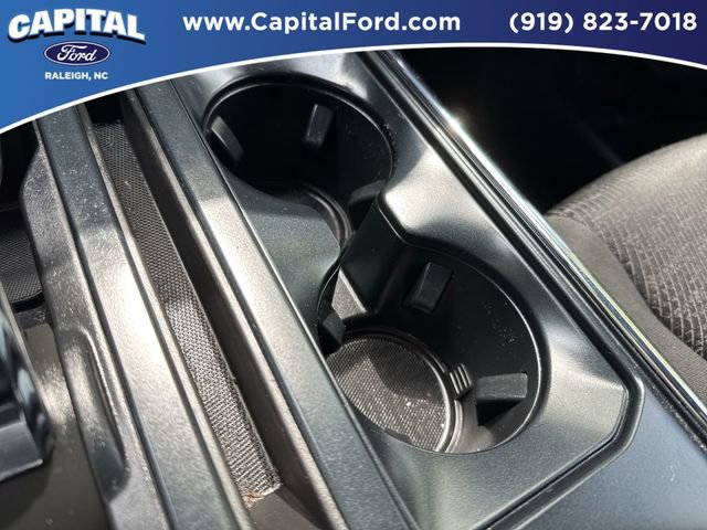 Certified 2022 Ford F150 XLT w/ Equipment Group 302A High AWD/4WD image 32