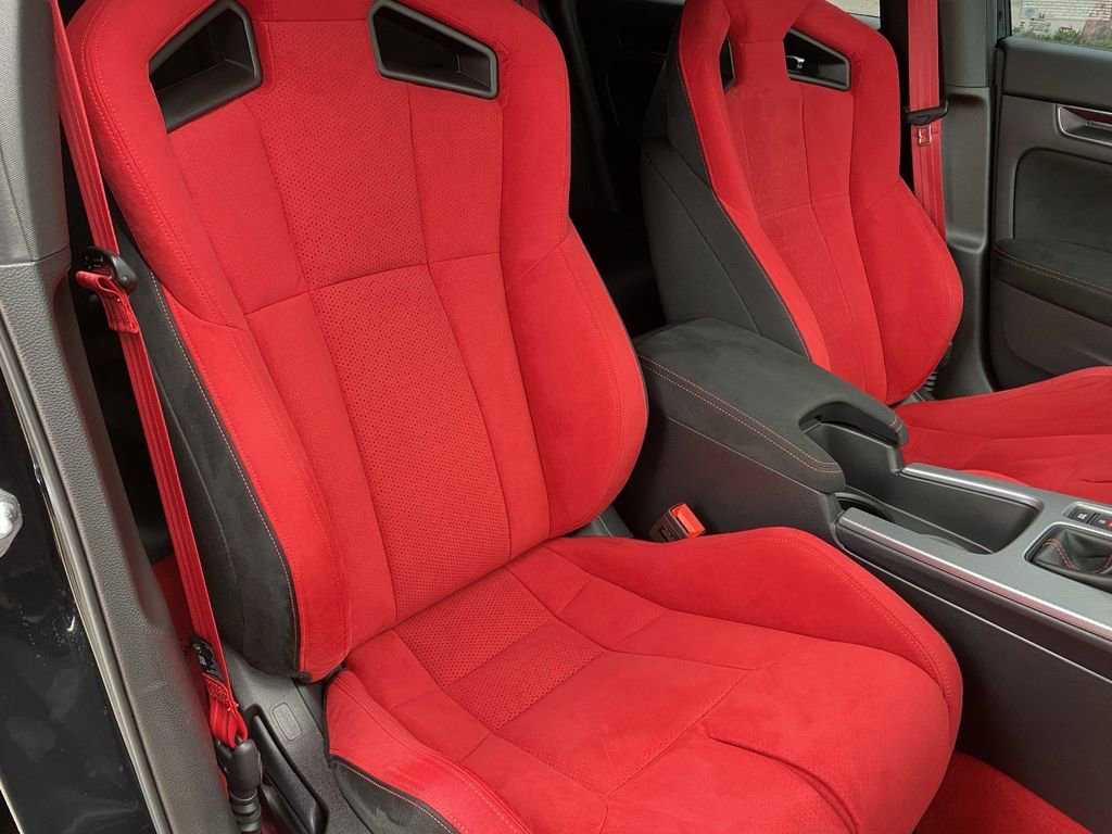 Used 2025 Honda Civic Type R image 15