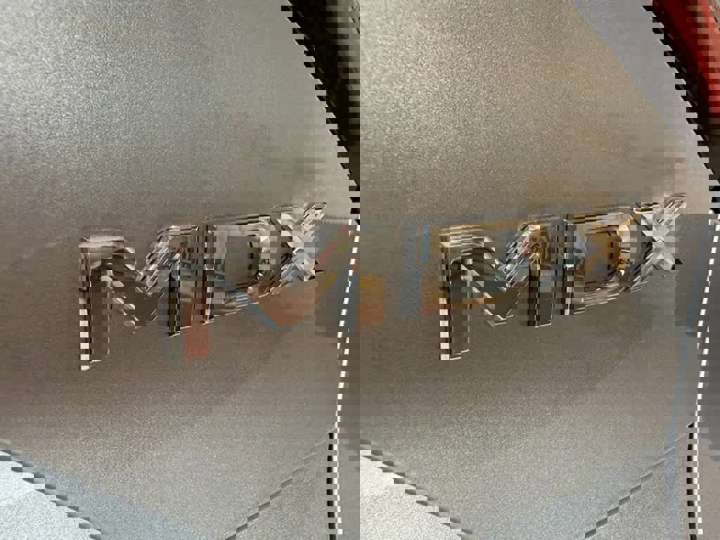 New 2026 Acura MDX SH-AWD w/ Advance Package image 5