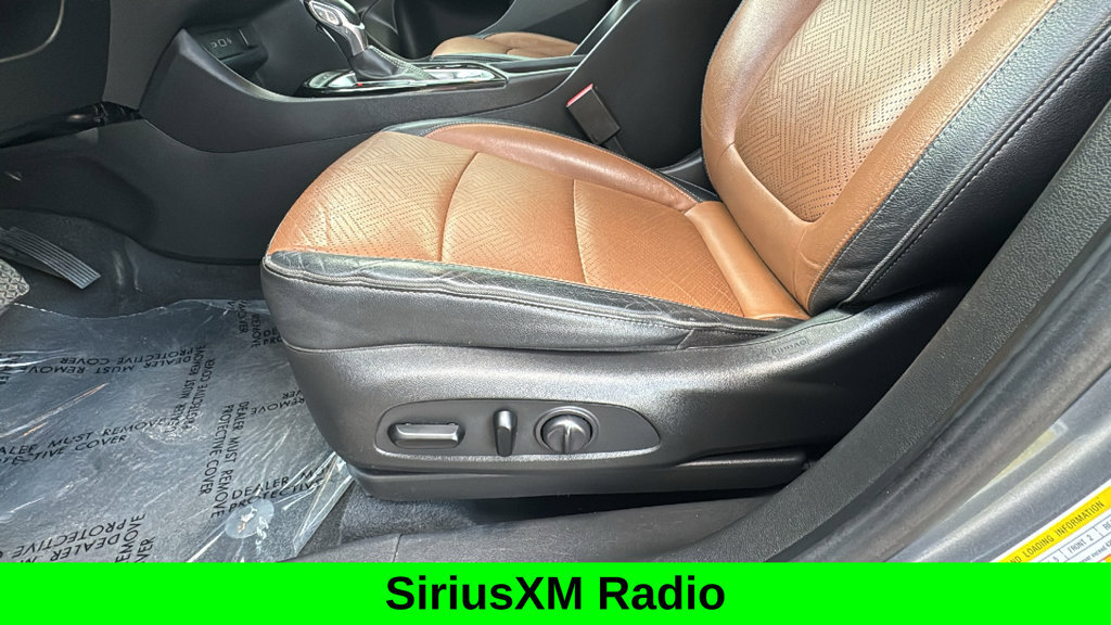 Used 2020 Buick Encore GX Essence FWD image 15