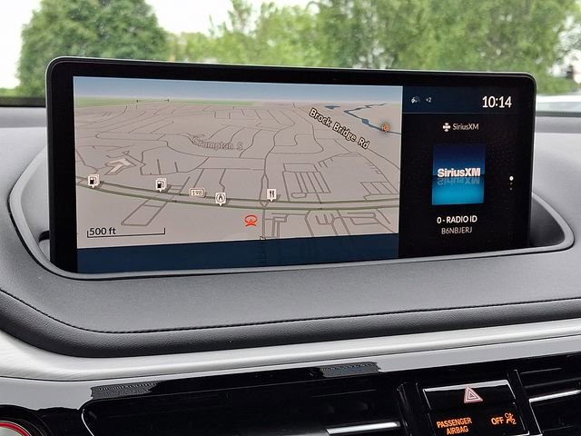 Certified 2024 Acura MDX SH-AWD w/ Technology Package image 18