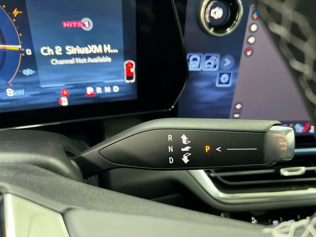 New 2026 Chevrolet Equinox EV LT w/ Convenience Package II image 17