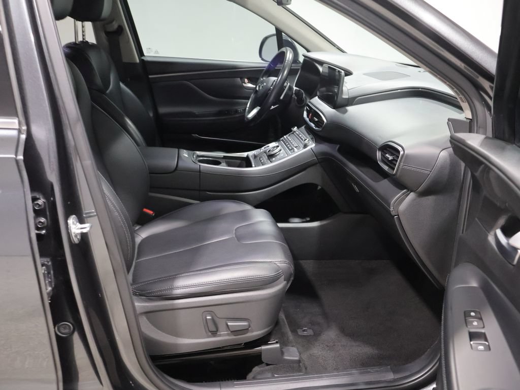 Used 2023 Hyundai Santa Fe SEL w/ Premium Package AWD/4WD image 21