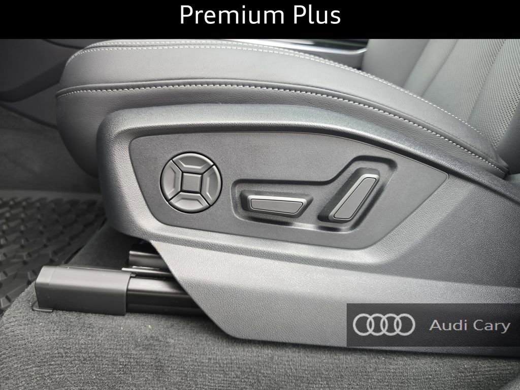 New 2025 Audi Q7 3.0T Premium Plus image 31