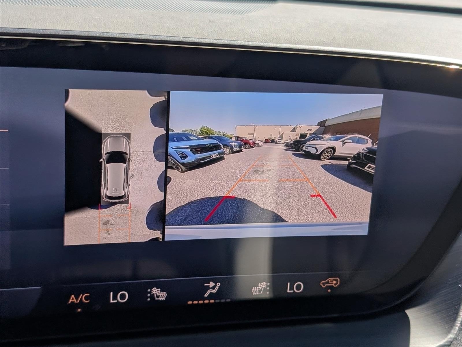 New 2026 Buick Envision Sport Touring AWD/4WD image 28