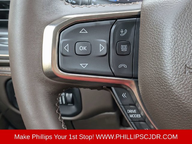 Used 2026 RAM 1500 Limited AWD/4WD image 24