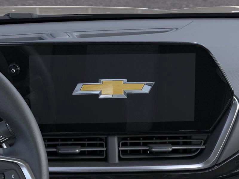 New 2026 Chevrolet Trax ACTIV w/ Driver Confidence Package image 20