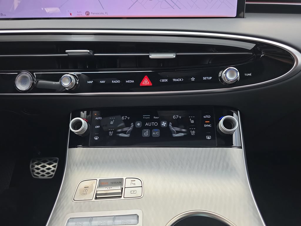 New 2026 Genesis GV70 2.5T Sport Prestige AWD/4WD image 20