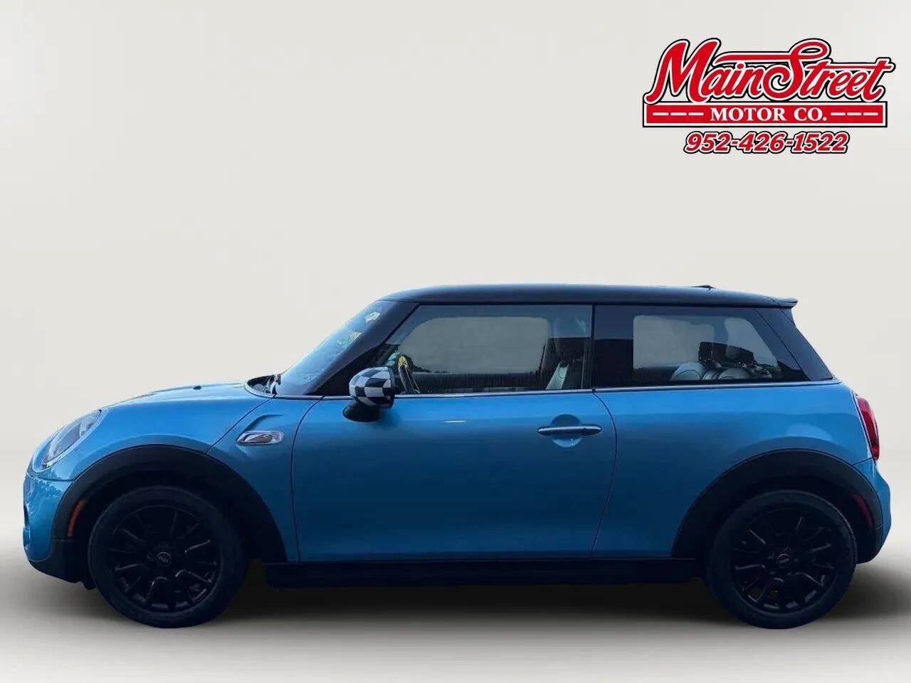 Used 2015 MINI Cooper S FWD image 4