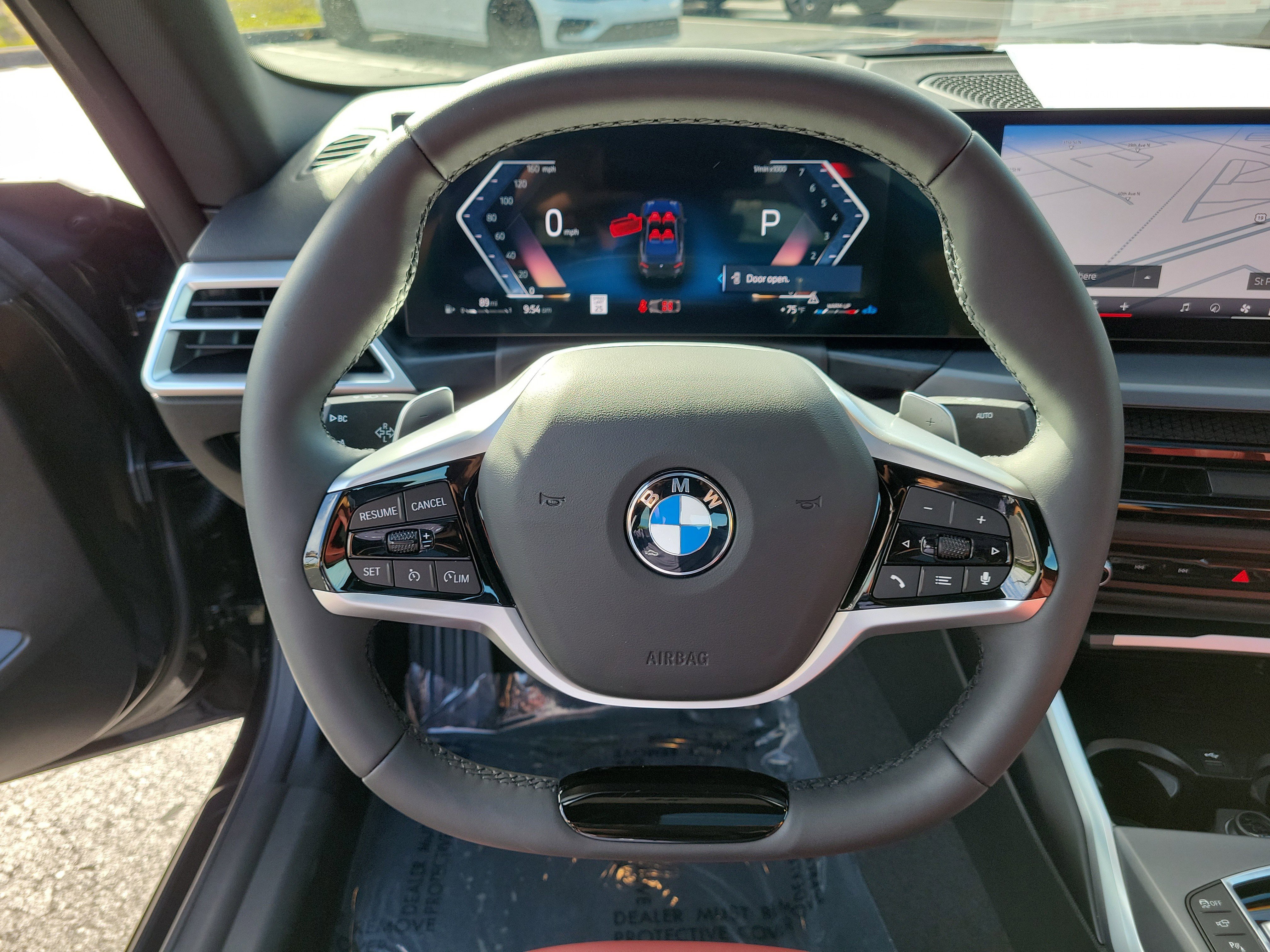 Used 2025 BMW 230i Coupe RWD image 25