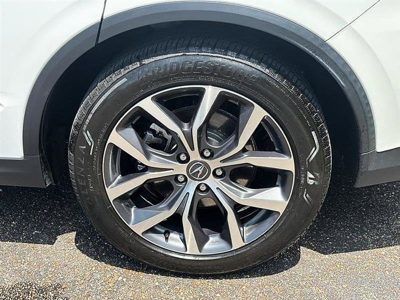 Used 2022 Acura MDX FWD w/ Technology Package image 57