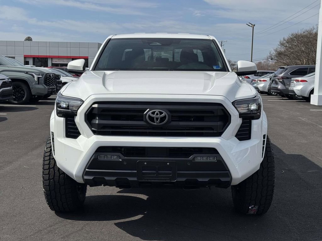 Used 2024 Toyota Tacoma SR5 image 26