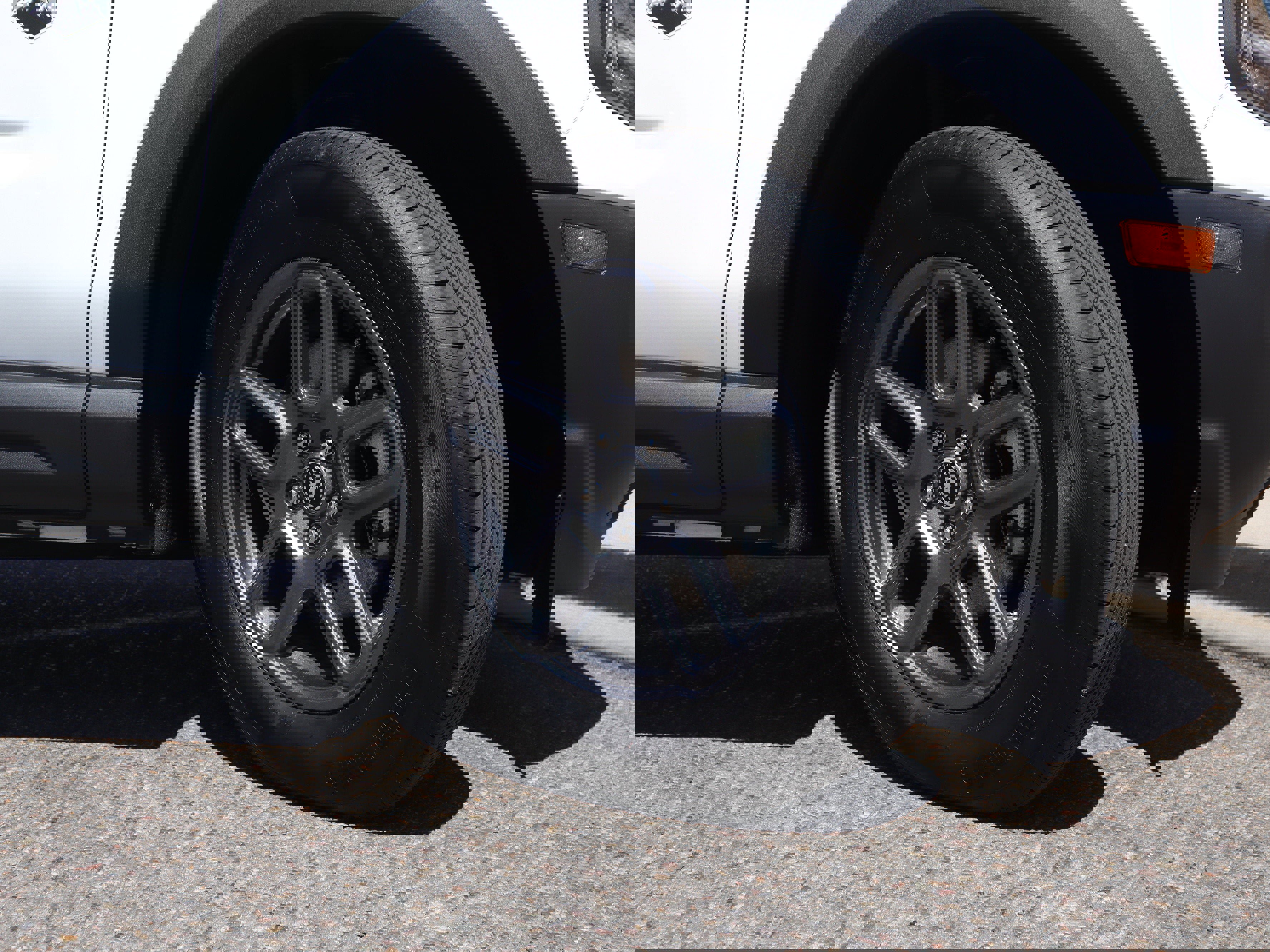 New 2025 Ford Bronco Sport Big Bend w/ Convenience Package image 13