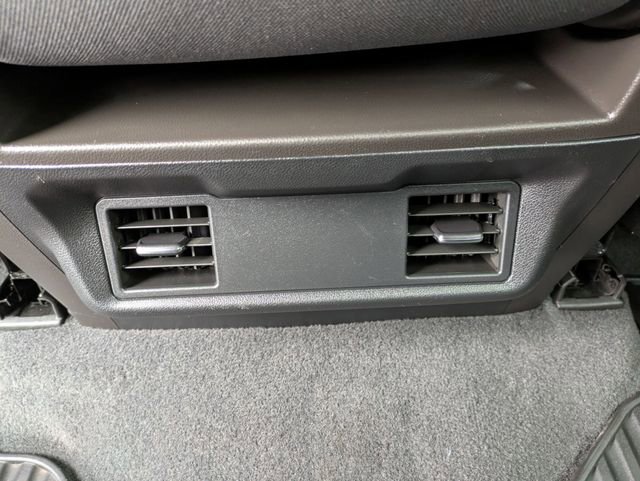 Used 2020 Chevrolet Silverado 1500 Custom Trail Boss w/ Custom Convenience Package image 23