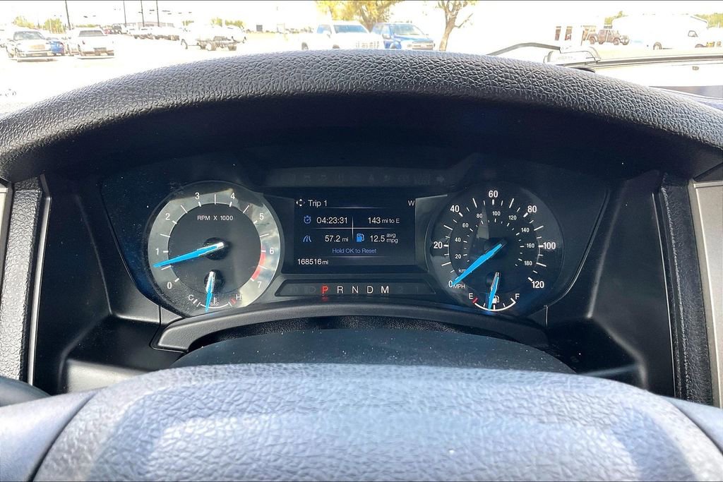 Used 2017 Ford Expedition EL XLT image 12