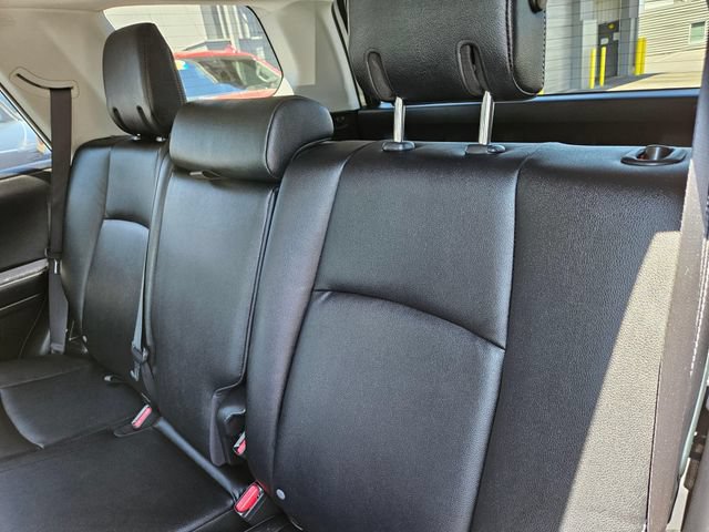 Used 2022 Toyota 4Runner TRD Sport w/ Technology Package AWD/4WD image 18