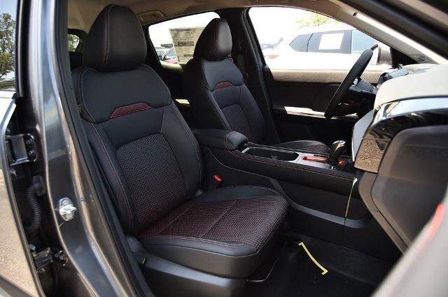 New 2025 Nissan Kicks SR image 23