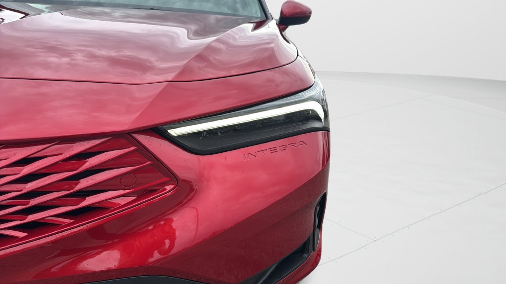 New 2026 Acura Integra FWD image 36