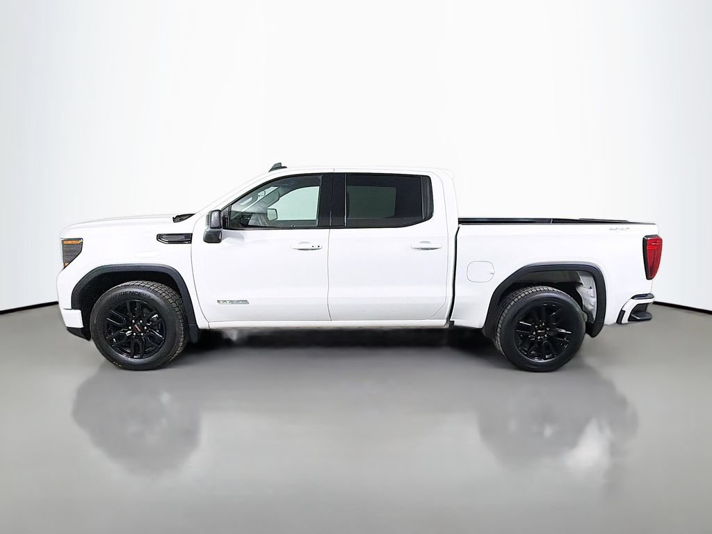 Used 2024 GMC Sierra 1500 Elevation AWD/4WD image 9