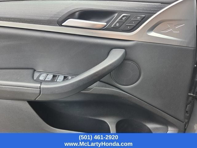 Used 2023 BMW X3 sDrive30i RWD image 28