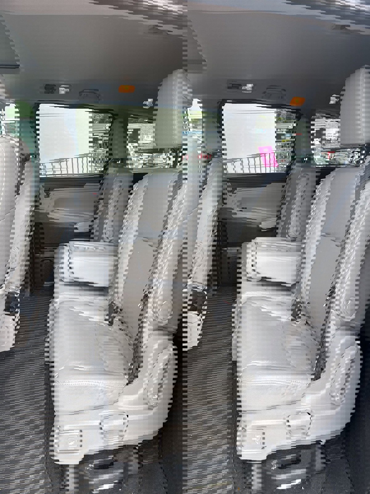 Used 2018 Honda Odyssey EX-L image 11