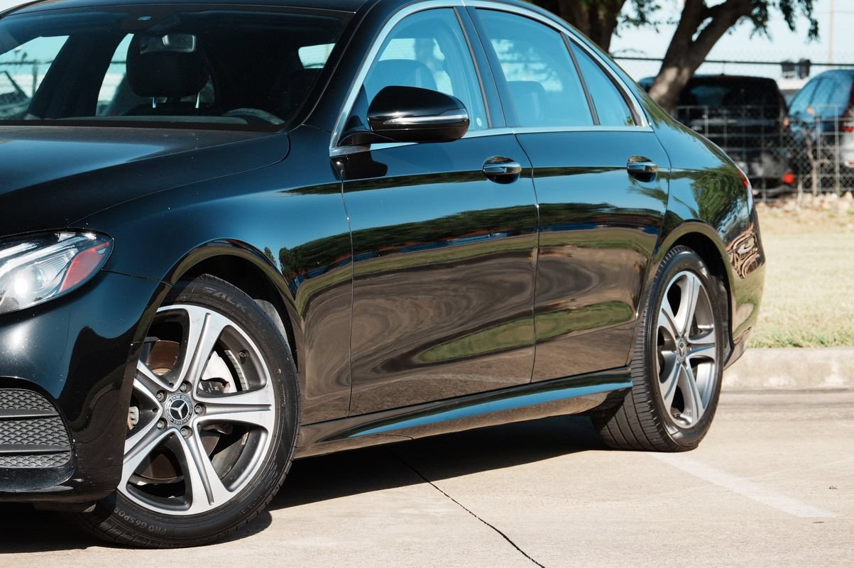Used 2019 Mercedes-Benz E 300 image 23