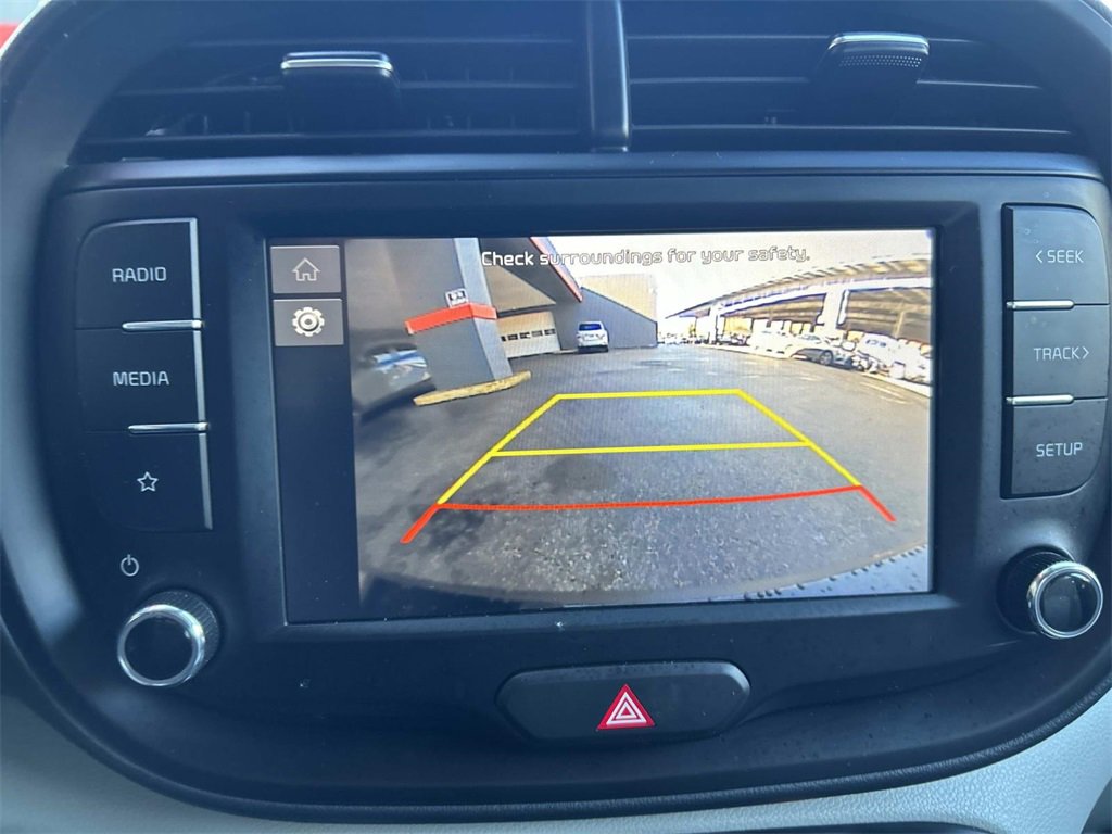 Used 2025 Kia Soul LX w/ LX Technology Package image 28
