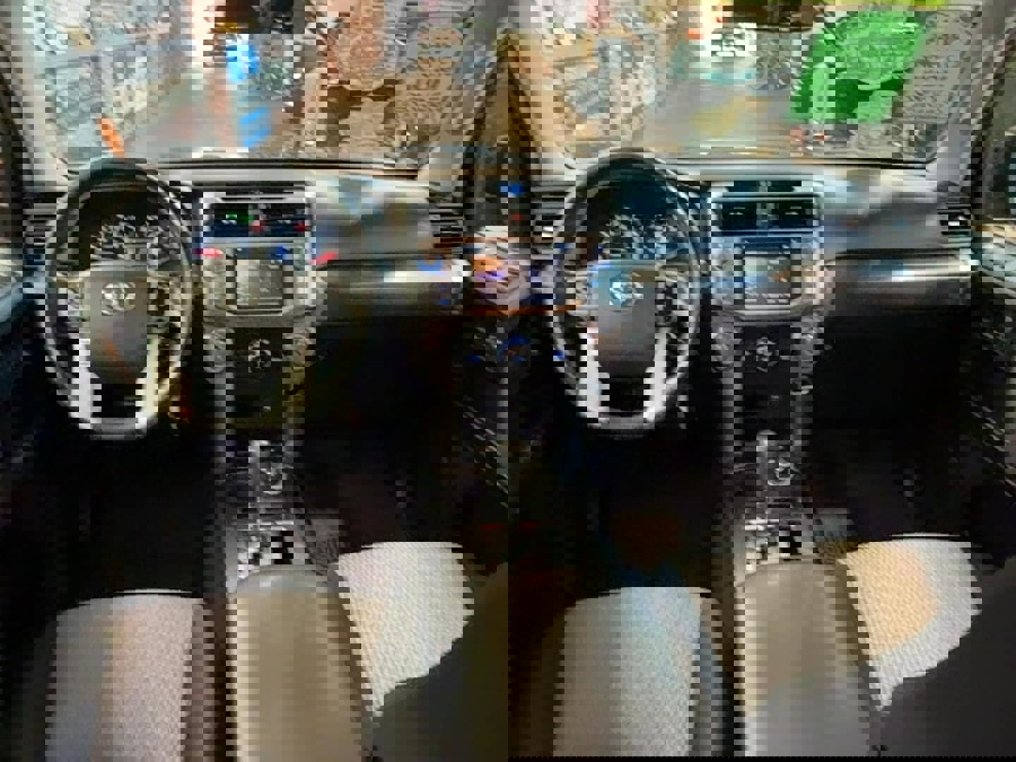 Used 2014 Toyota 4Runner SR5 image 51