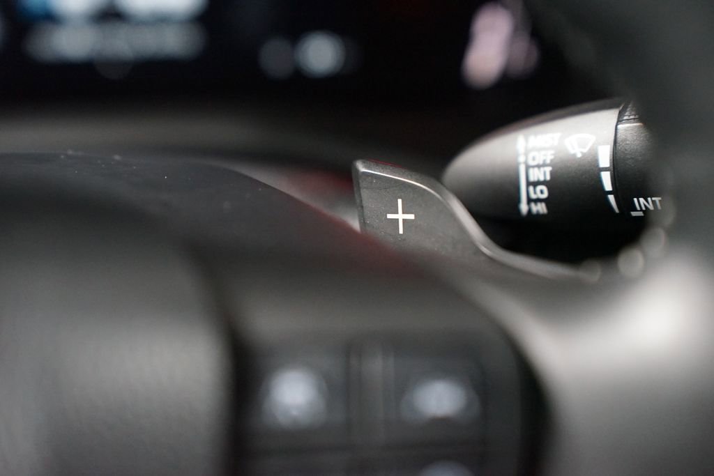 Certified 2025 Toyota Camry SE image 15