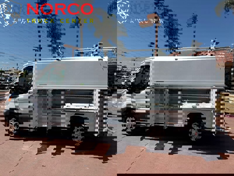 Used 2018 Ford Transit 350 138 w/ Interior Upgrade Package image 7