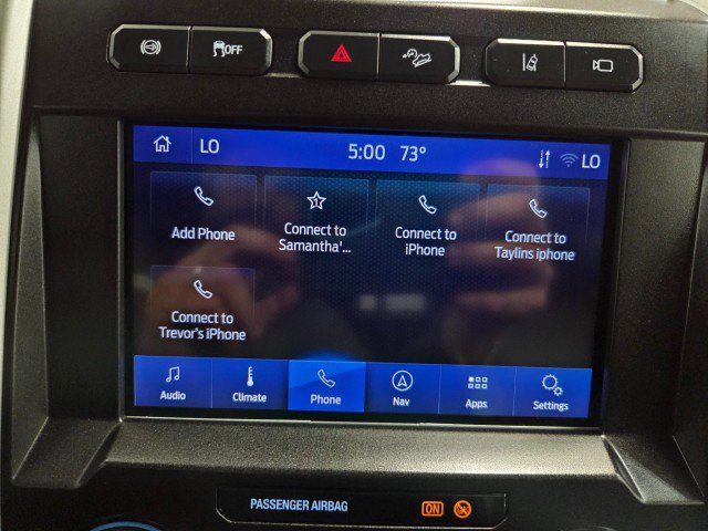 Used 2020 Ford F350 Lariat AWD/4WD image 59
