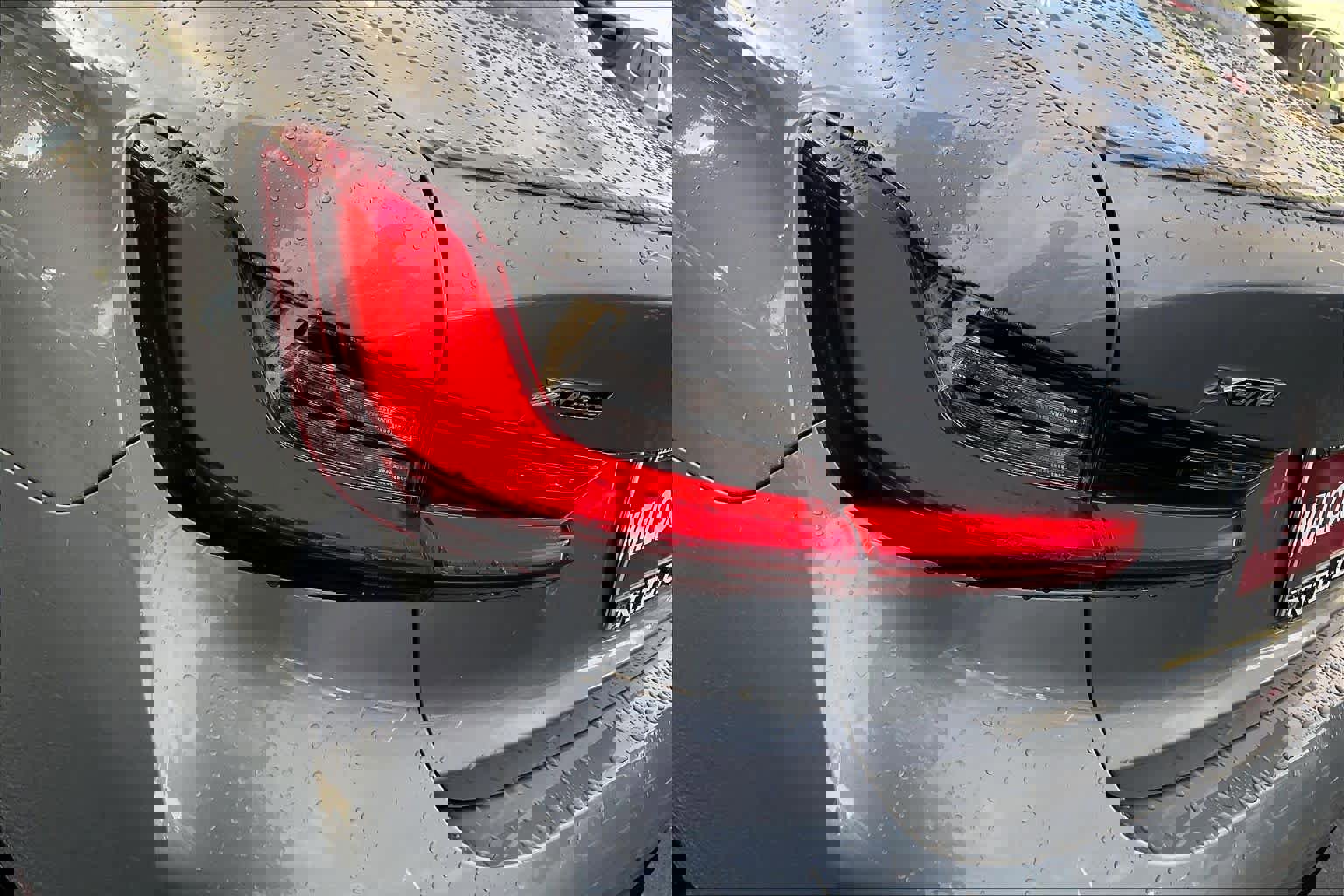 Used 2025 BMW 330i xDrive Sedan image 31