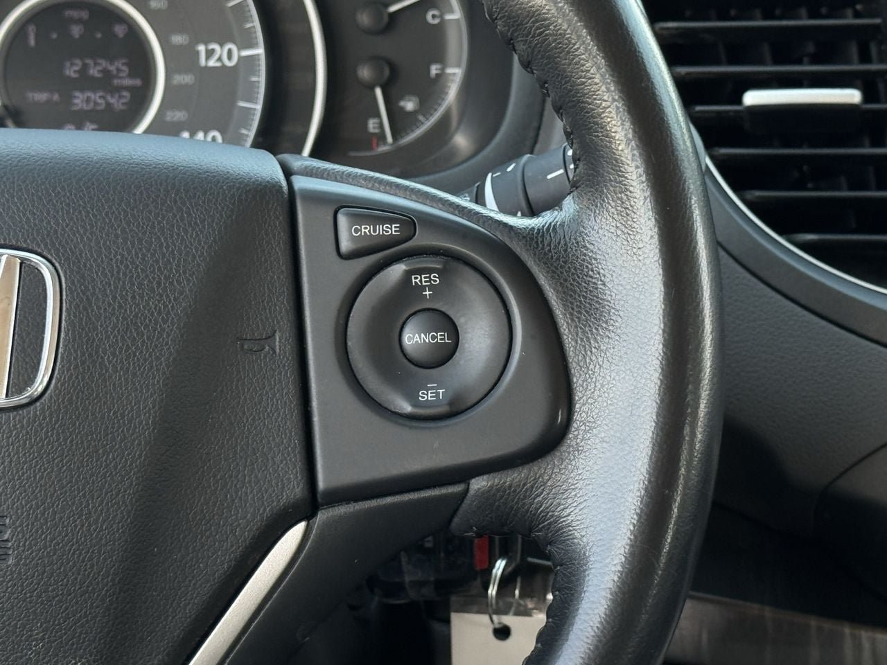 Used 2014 Honda CR-V EX-L image 13