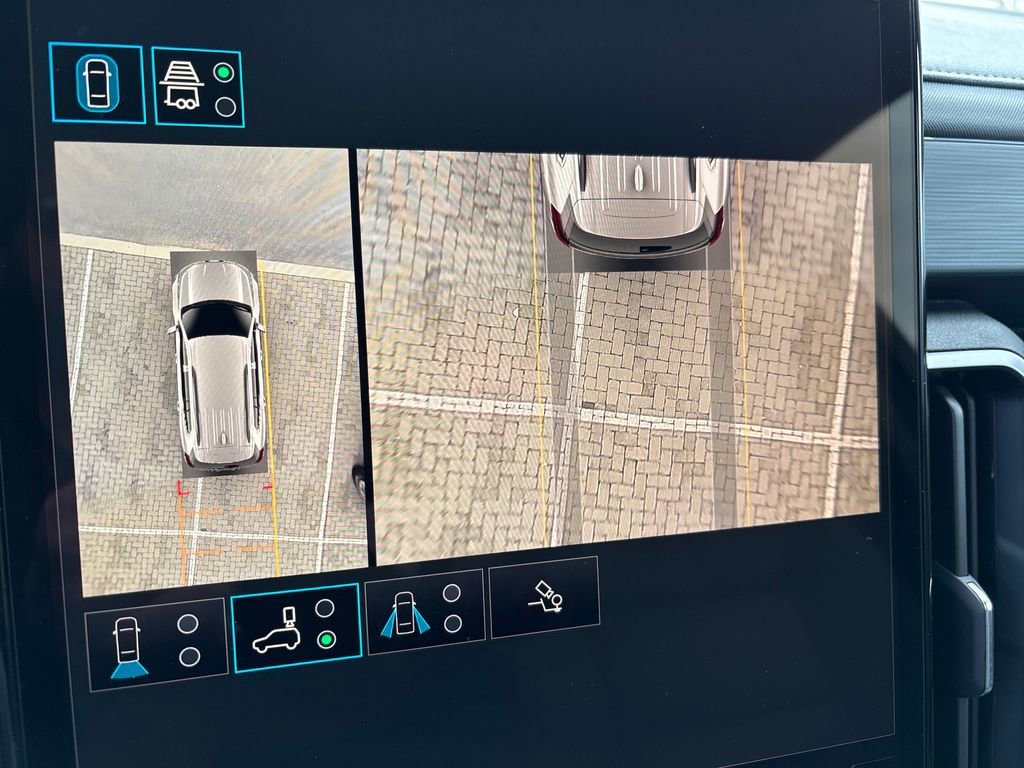 New 2026 GMC Acadia AT4 w/ Luxury Package image 28