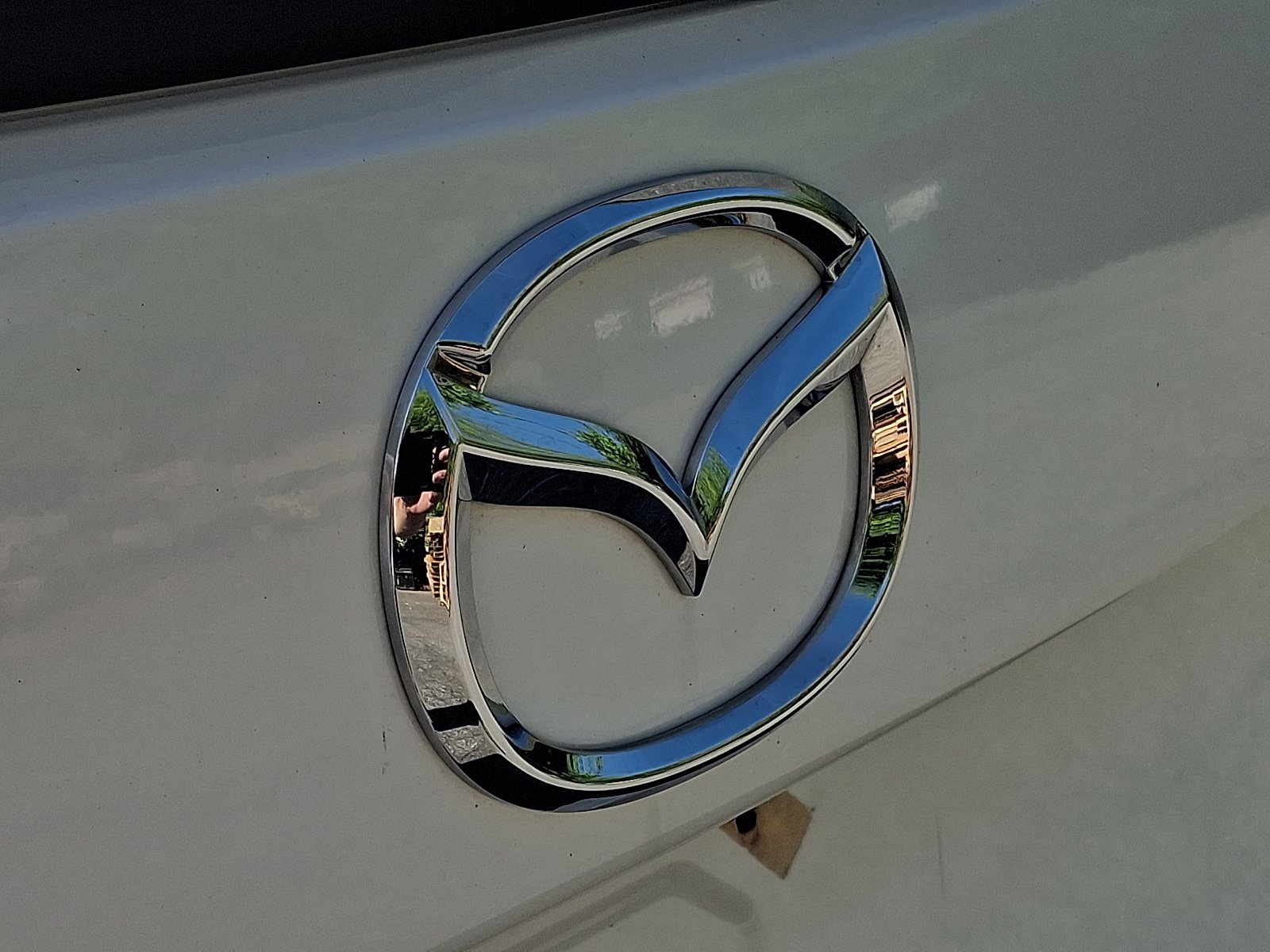 Used 2023 MAZDA CX-9 Touring Plus AWD/4WD image 31