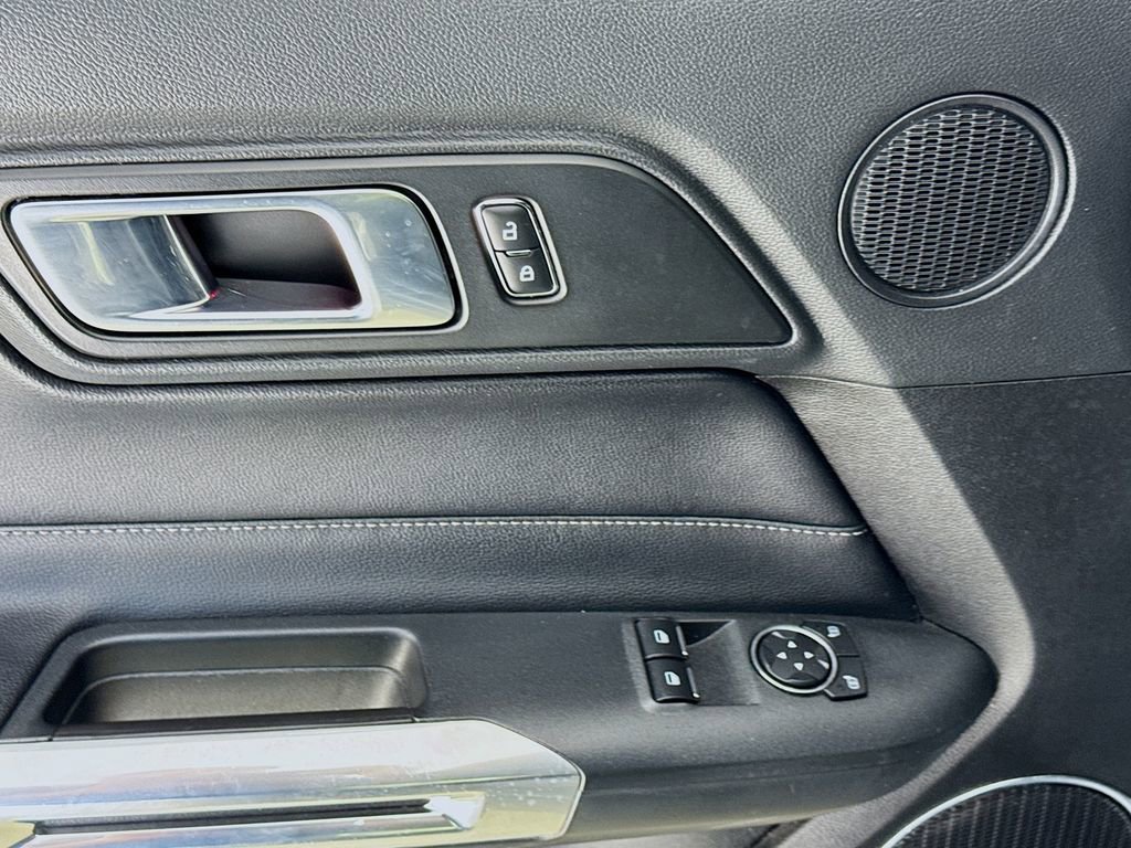 Used 2021 Ford Mustang GT Premium RWD image 20