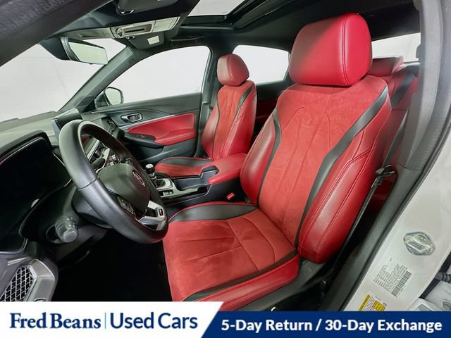 Used 2024 Acura Integra A-Spec FWD image 26