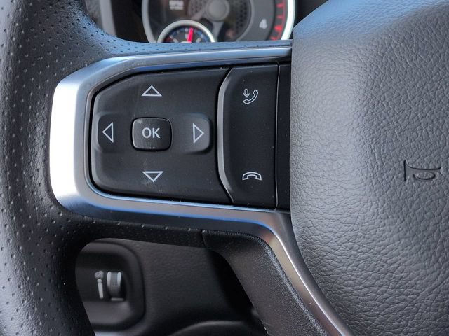 New 2026 RAM 3500 Tradesman AWD/4WD image 23