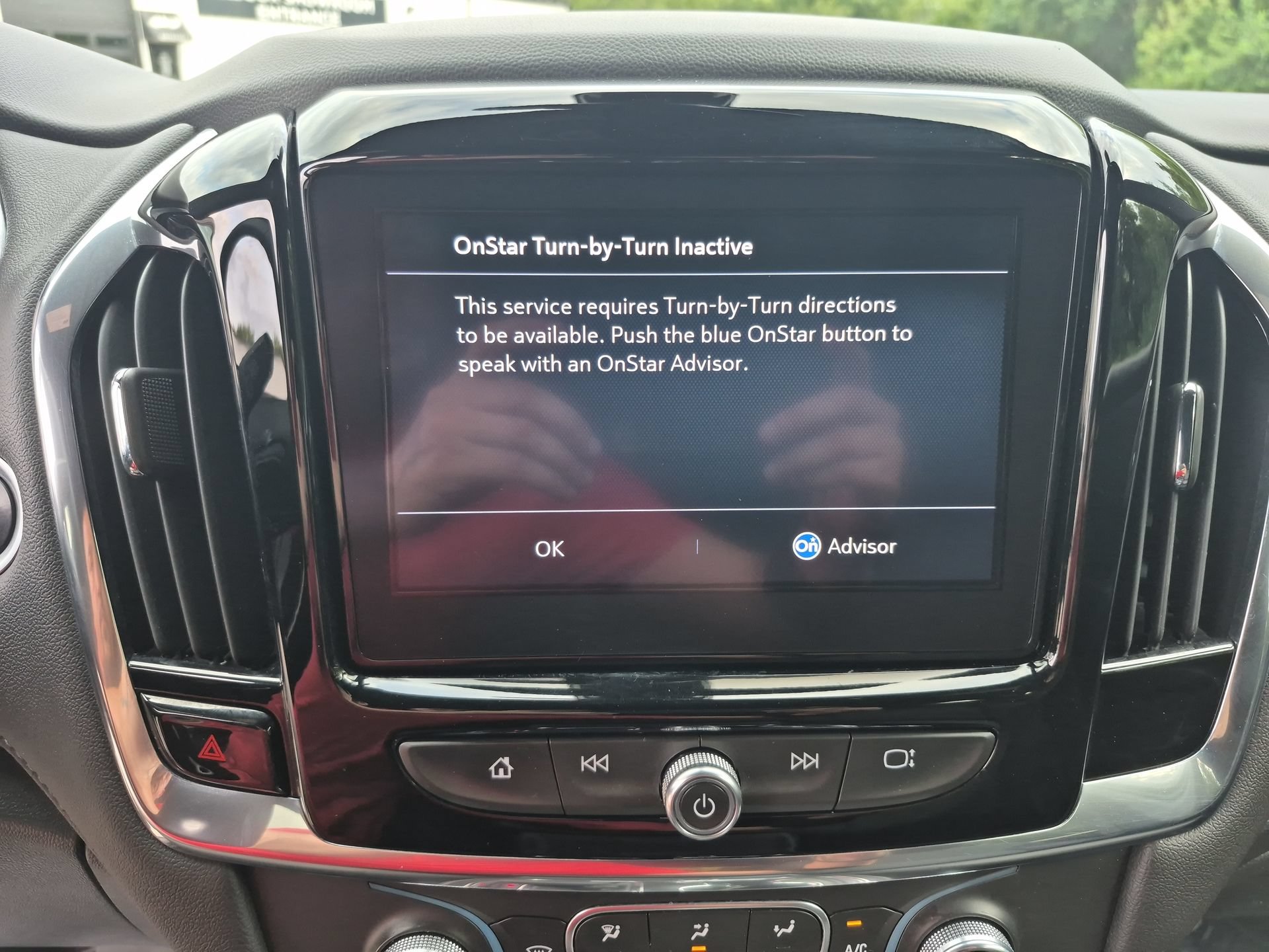 Certified 2023 Chevrolet Traverse LT AWD/4WD image 16