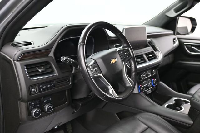 Used 2022 Chevrolet Tahoe LT AWD/4WD image 15