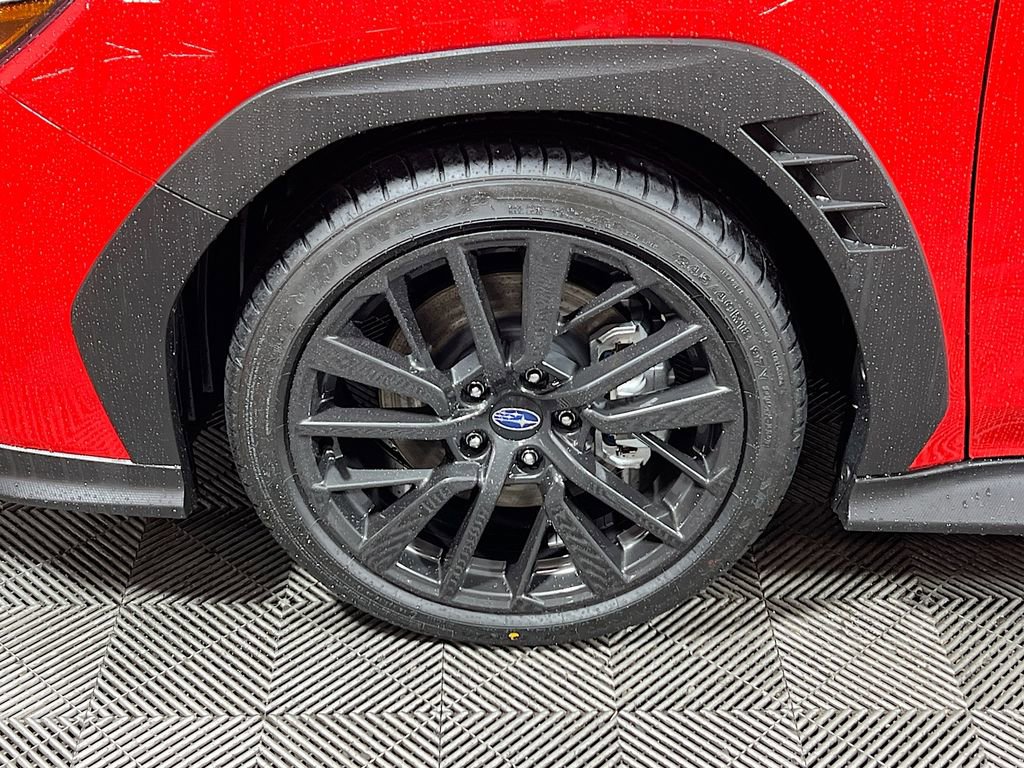 New 2026 Subaru WRX Limited AWD/4WD image 23