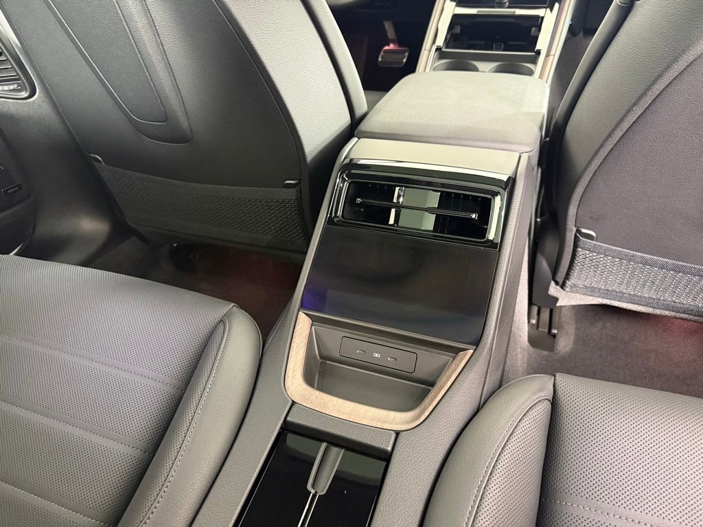 Certified 2026 Porsche Panamera 4S image 19