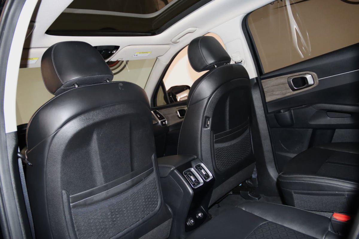 Used 2023 Kia Sorento X-Line EX AWD/4WD image 52