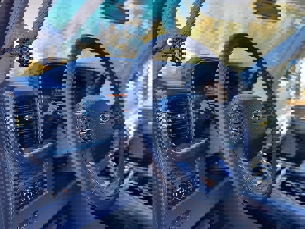 New 2026 Ford F350 Lariat w/ Lariat Ultimate Package image 15