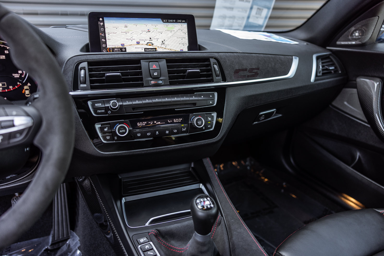 Used 2020 BMW M2 CS RWD image 17