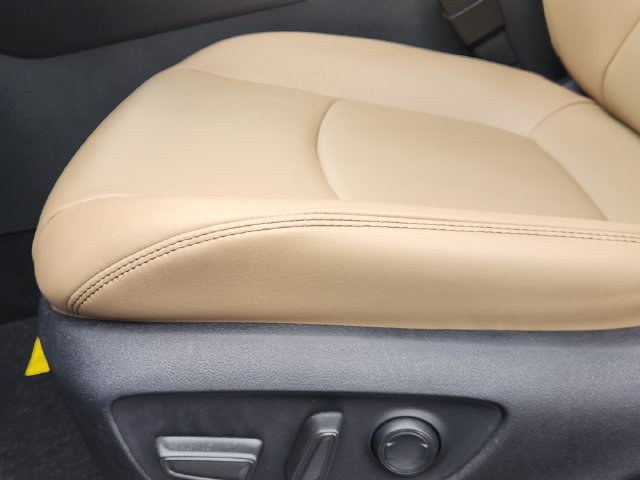 Certified 2025 Toyota RAV4 XLE Premium FWD image 22