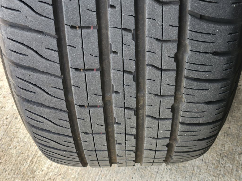 Used 2022 Lexus LX 600 F Sport w/ Accessory Package (Z1) image 11