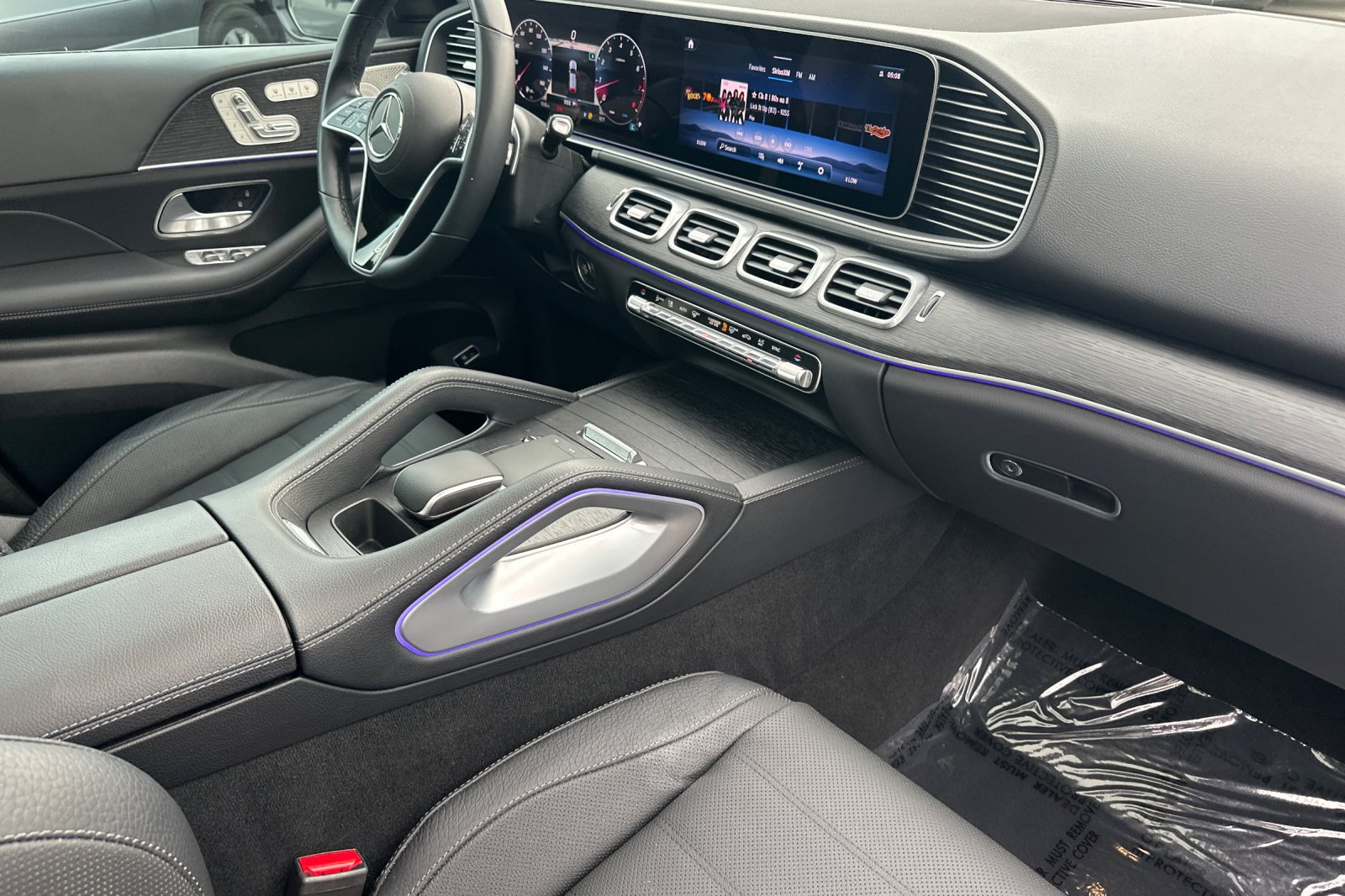 Used 2024 Mercedes-Benz GLE 350 4MATIC image 16
