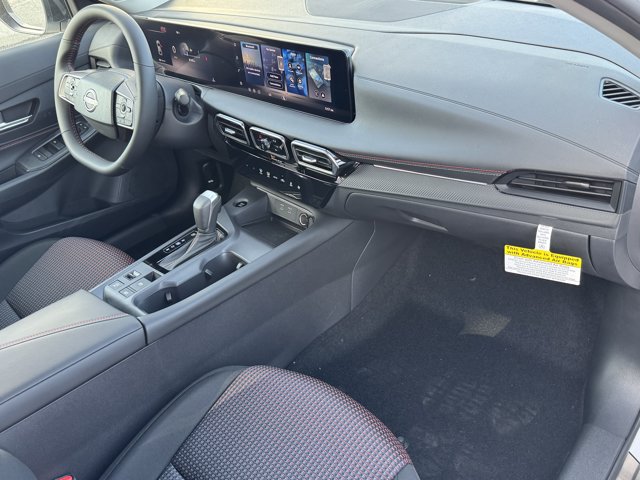 New 2026 Nissan Sentra SV w/ SV Convenience Package FWD image 27
